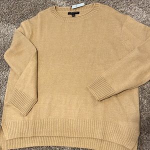 Brand new banana republic sweater